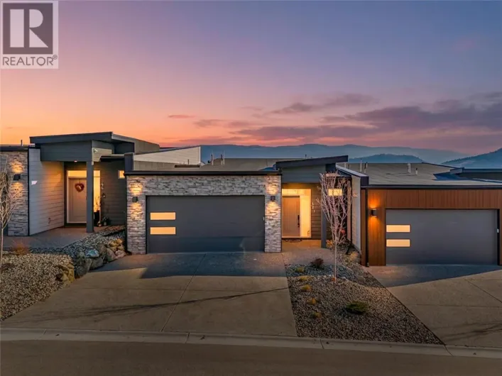 7735 Okanagan Hills Boulevard Unit# 42, Vernon