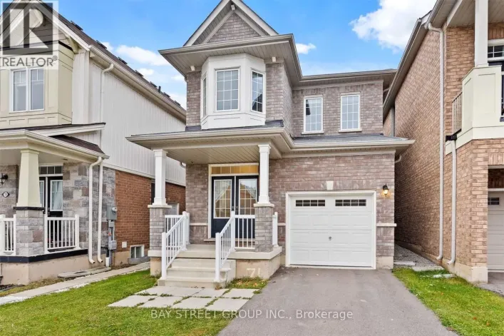 7735 SHADBUSH LANE, Niagara Falls