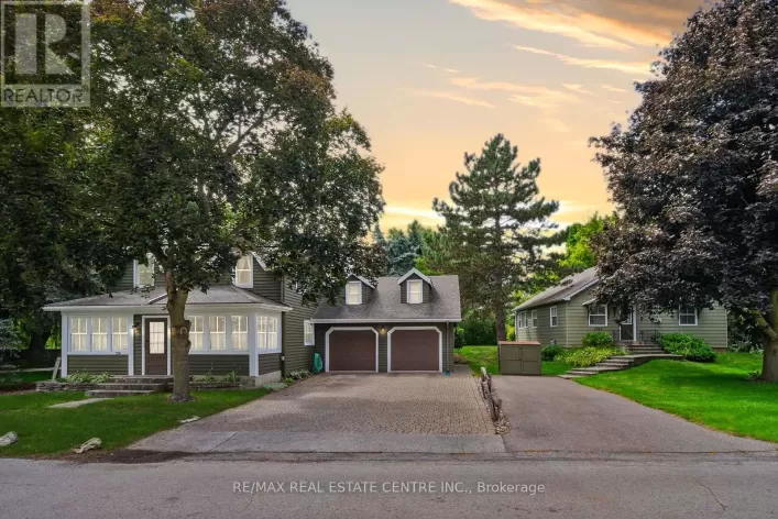 7736 CHURCHVILLE ROAD, Brampton