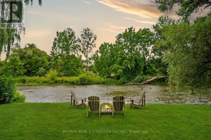 7736 CHURCHVILLE ROAD, Brampton