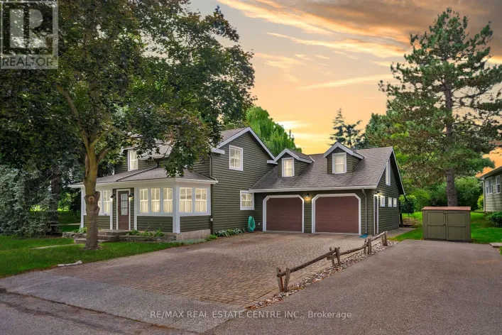 7736 CHURCHVILLE ROAD, Brampton