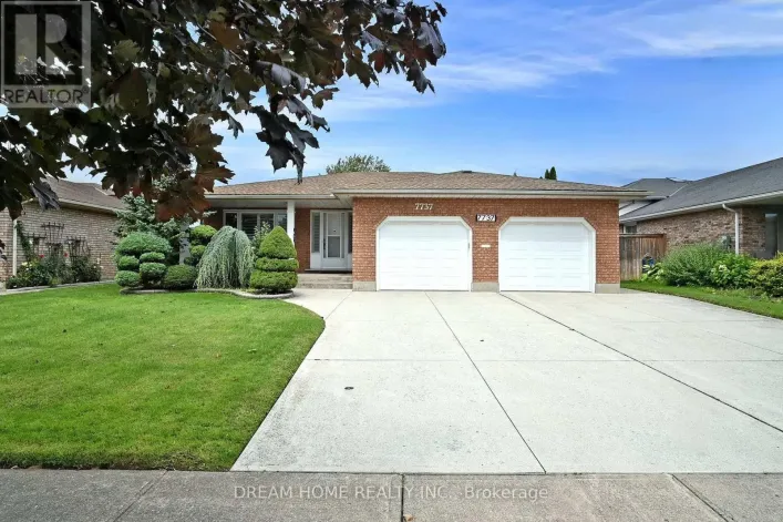 7737 MOUNT CARMEL BOULEVARD, Niagara Falls