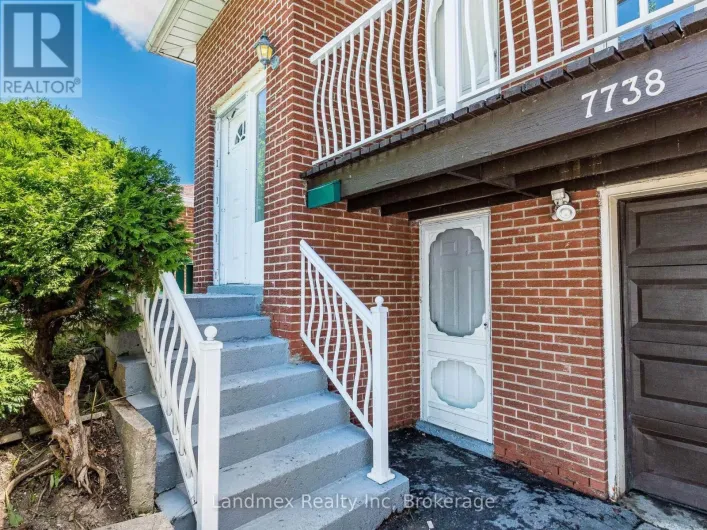 7738 KITTRIDGE DRIVE, Mississauga