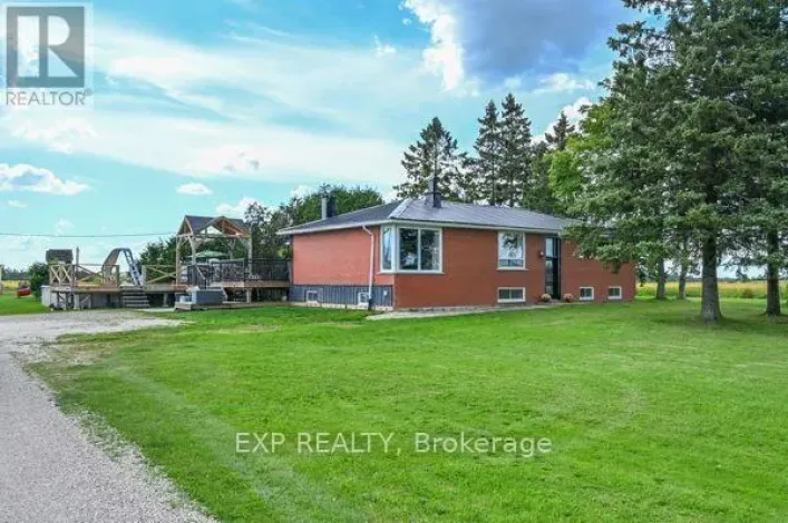 77384 7TH LINE S, Melancthon