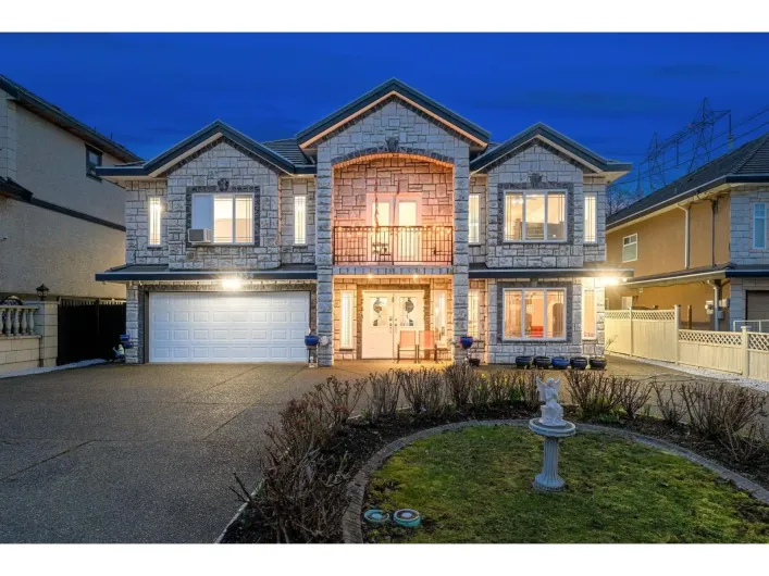 7739 126A STREET, Surrey