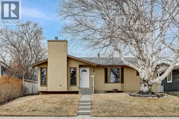 7739 Fleetwood Drive SE, Calgary