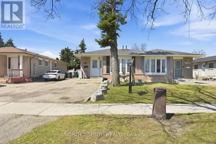 7739 PRIORY CRESCENT, Mississauga