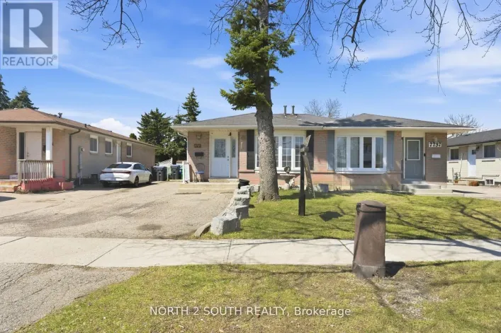 7739 PRIORY CRESCENT, Mississauga