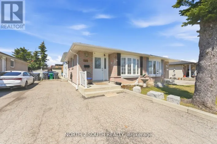 7739 PRIORY CRESCENT, Mississauga