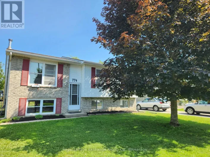 774 ANDREW MALCOLM DRIVE, Kincardine
