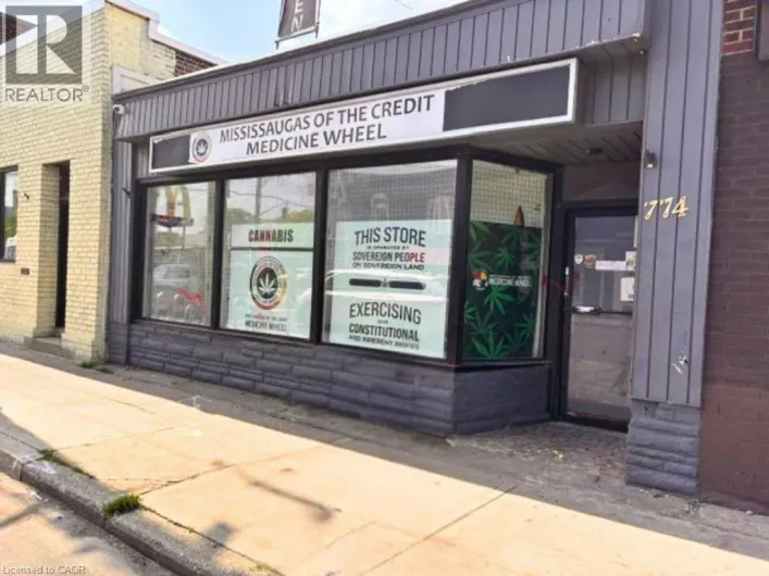 774 BARTON Street E, Hamilton