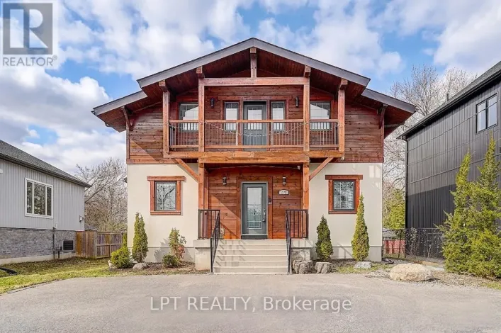 774 CHURCHILL LANE, Georgina