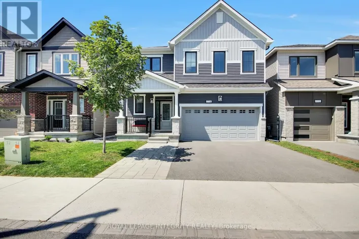 774 DERREEN AVENUE, Ottawa