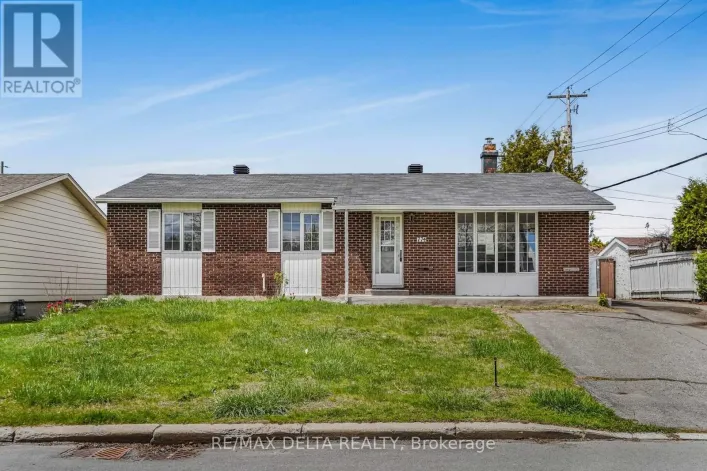 774 EDMOND STREET, Hawkesbury