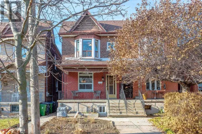 774 GLADSTONE AVENUE, Toronto