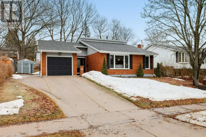 774 HIGH GATE PARK DRIVE, Kingston