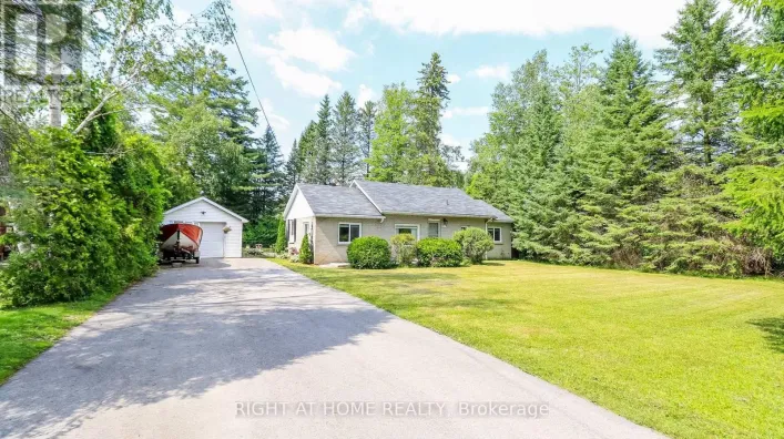 774 JAMES STREET, Innisfil