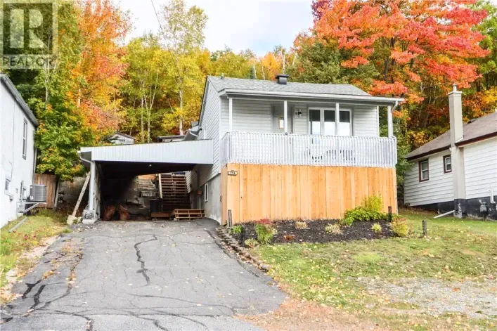 House for sale: 774 Lonsdale Avenue, Sudbury
