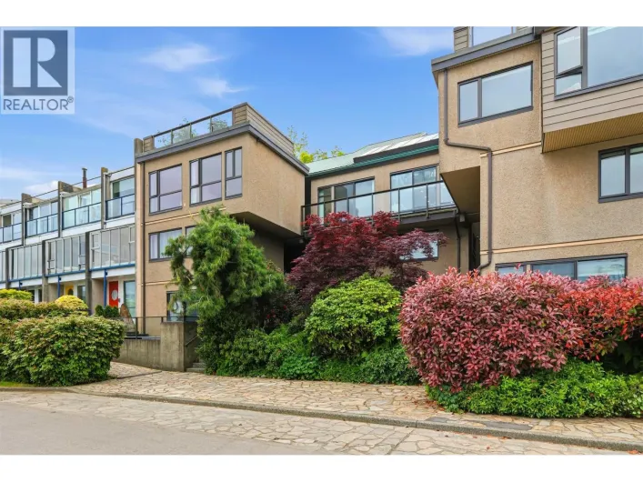 774 MILLBANK, Vancouver