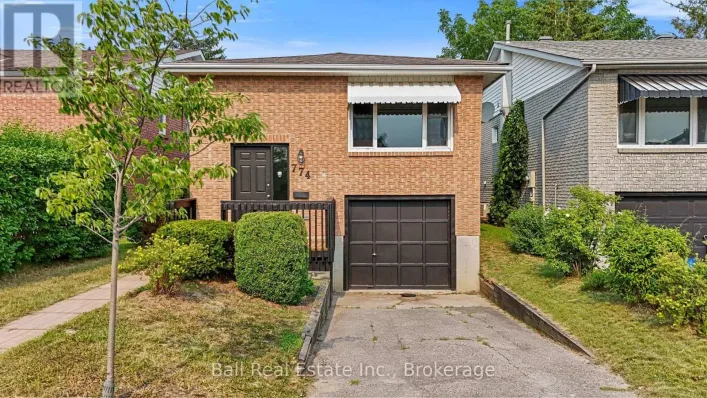 774 MOUNTAIN ASH ROAD, Peterborough
