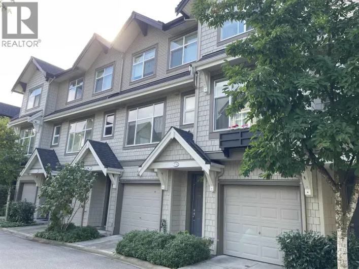 774 ORWELL STREET, North Vancouver