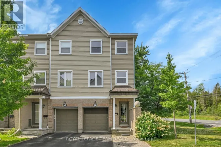 774 SANIBEL PRIVATE, Ottawa