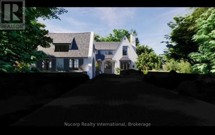 774 SUTHERLAND AVENUE, Newmarket