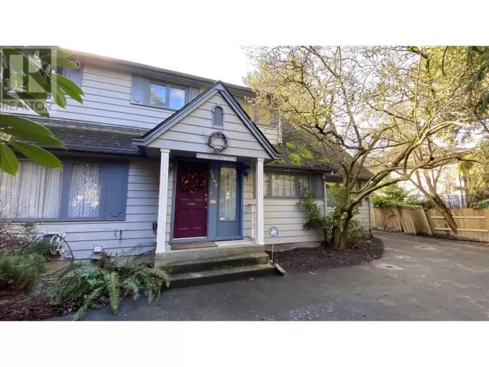 7740 BLUNDELL ROAD, Richmond