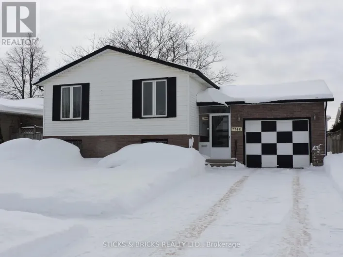 7740 CHOROZY STREET, Niagara Falls