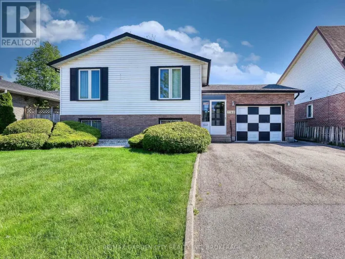 7740 CHOROZY STREET, Niagara Falls