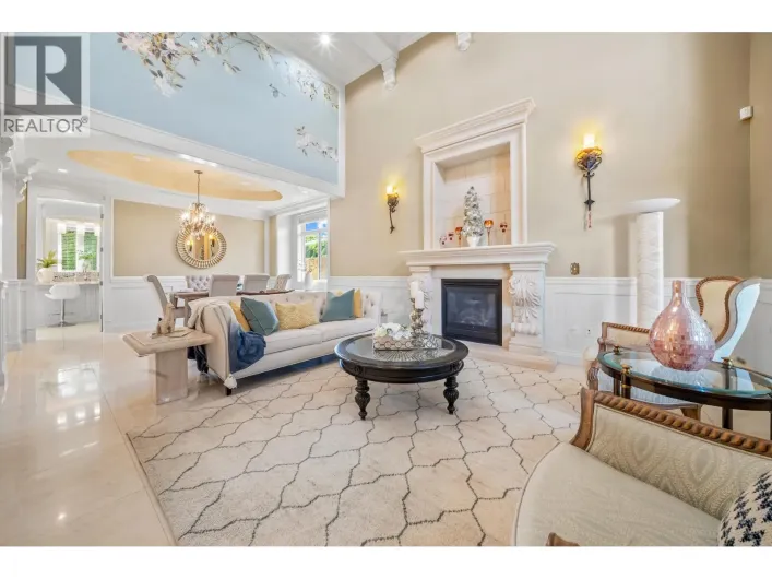 7740 GOLDSTREAM DRIVE, Richmond