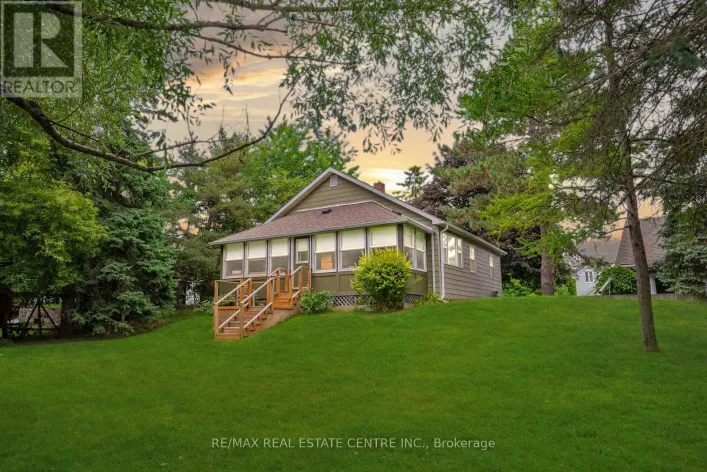 7742 CHURCHVILLE ROAD, Brampton