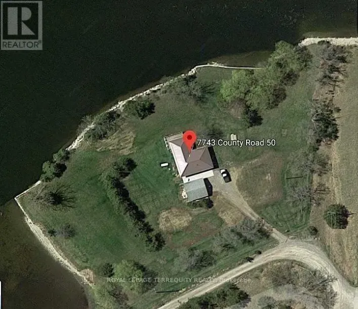 7743 COUNTY RD 50, Trent Hills