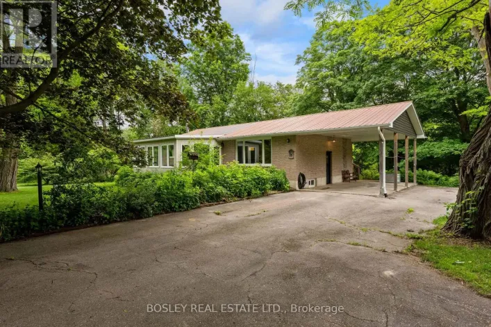 77446 ORCHARD LINE, Central Huron