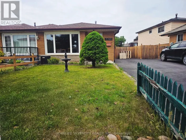7746 REDSTONE ROAD, Mississauga