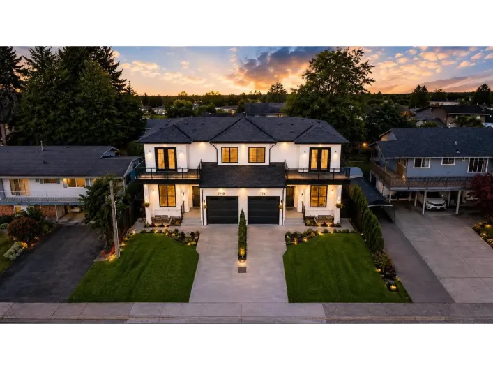 7747 112 STREET, Delta