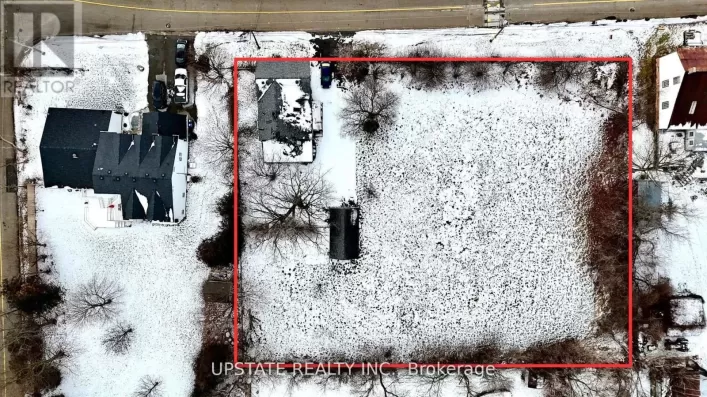 7749 CHURCHVILLE ROAD, Brampton