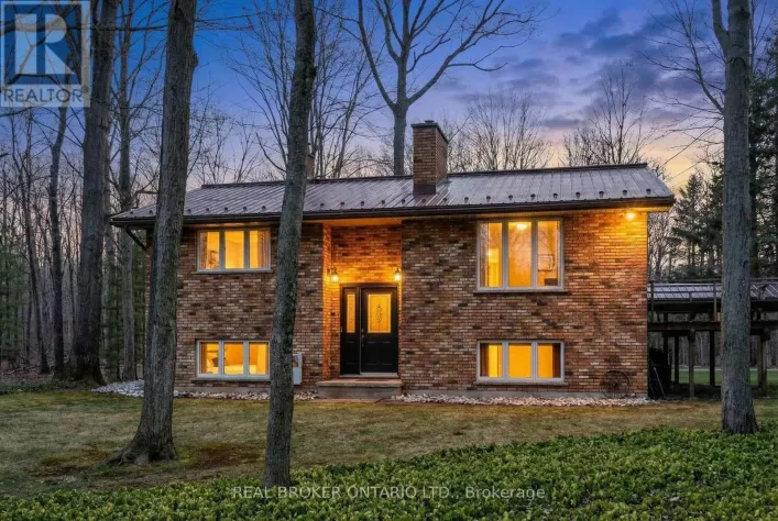 775 4TH CONCESSION ROAD, Norfolk