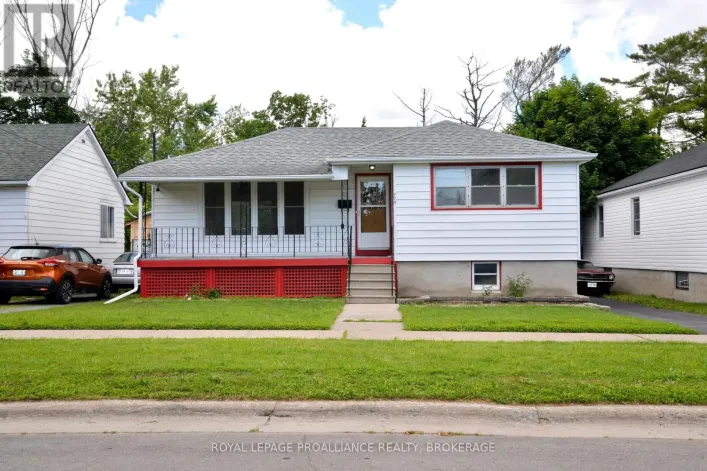 775 ALFRED CRESCENT, Kingston