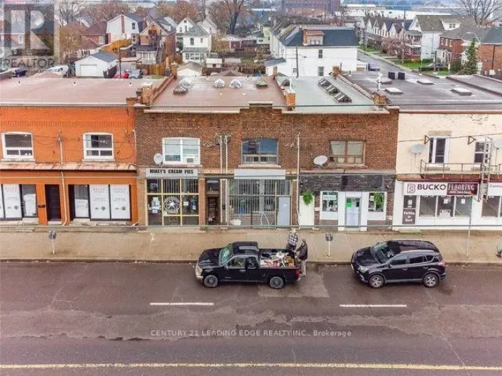775 BARTON STREET E, Hamilton