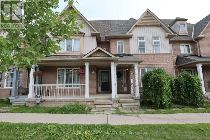 775 BUR OAK AVENUE, Markham
