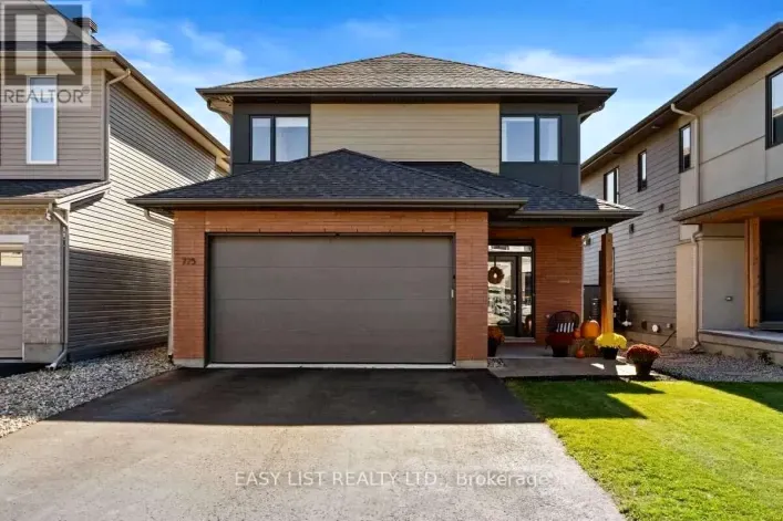 775 CARNELIAN CRESCENT, Ottawa