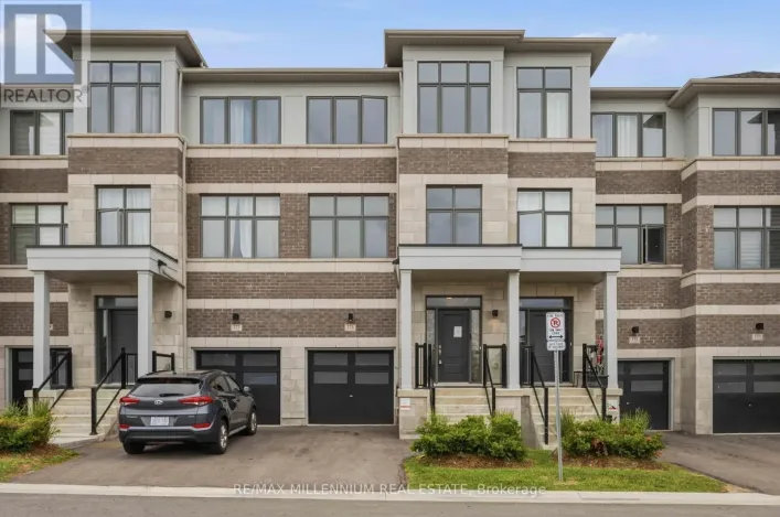 775 CHINOOK PATH, Oshawa