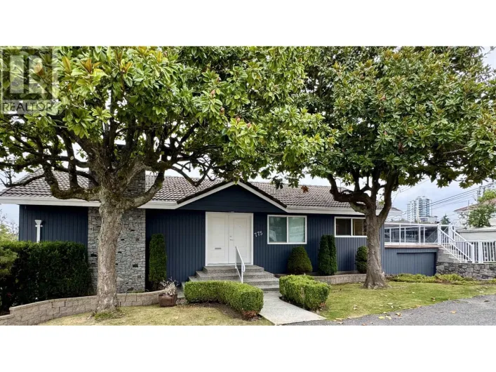 775 ESMOND AVENUE, Burnaby