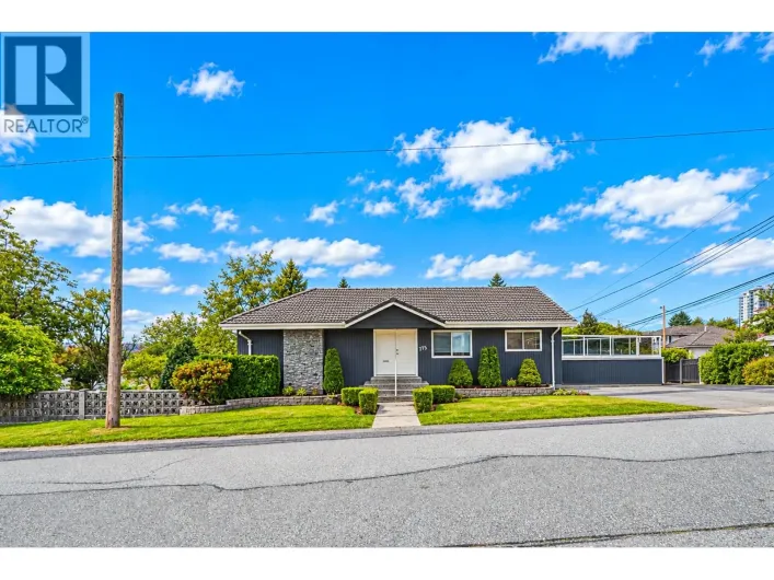 775 ESMOND AVENUE, Burnaby