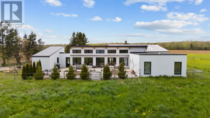 775 Highland Park Road, Nine Mile Creek