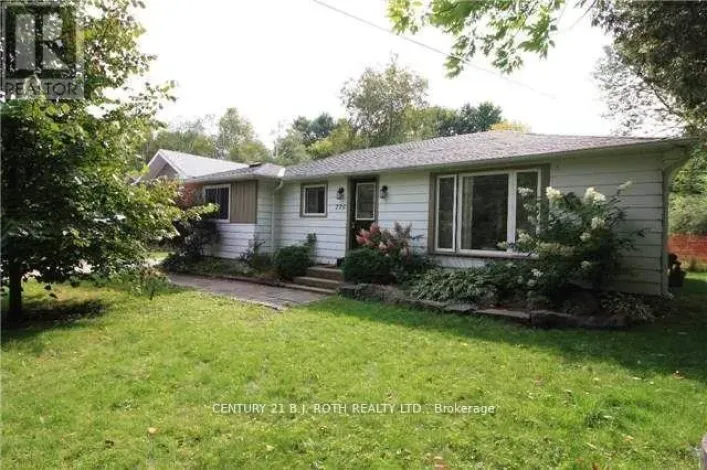 775 JAMES STREET, Innisfil