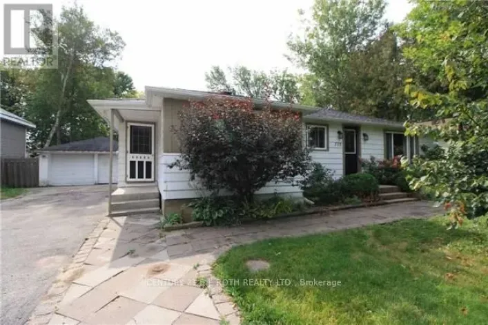 775 JAMES STREET, Innisfil