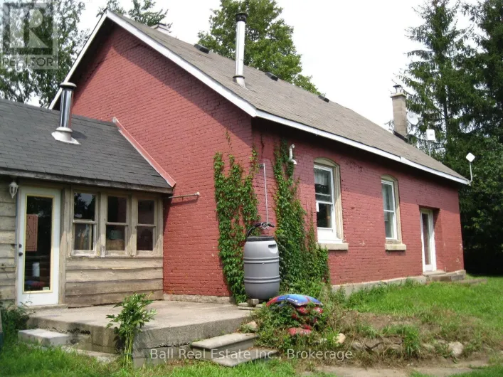 775 MERRILL ROAD, Alnwick/Haldimand
