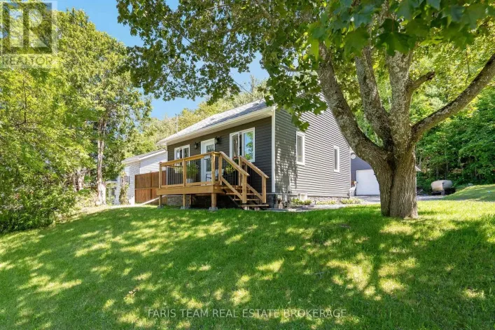775 ONTARIO STREET, Midland